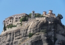 Meteora Klöster, Griechenland