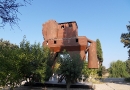 Troja, Türkei