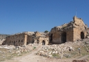 Pamukkale, Hierapolis