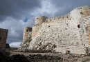 Krak des Chevaliers, Syrien