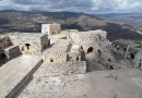 Krak des Chevaliers, Syrien