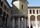 Damaskus, Umayyaden-Moschee