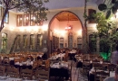 Damaskus, Restaurant Elissar