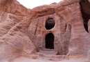 Felsenstadt Petra, Jordanien