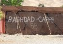 Billige Kopie: Bagdad Cafe 55, Syrien