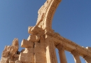 Palmyra, Syrien