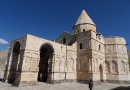 Thadeus Kloster (Black Church) , Iran