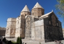 Thadeus Kloster (Black Church) , Iran