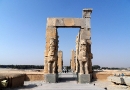 Persepolis, Iran