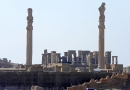 Persepolis, Iran