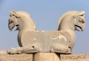 Persepolis, Iran