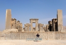 Persepolis, Iran