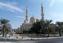 Jumeirah Moschee, Dubai