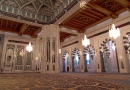 Sultan Qaboos Grand Mosque