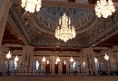 Sultan Qaboos Grand Mosque