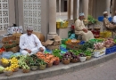 Nizwa, Markt