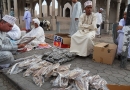Nizwa, Markt
