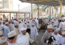 Nizwa, Markt