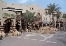 Nizwa, Markt