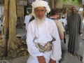 Nizwa, Markt