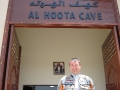 Al Hoota Cave