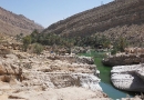 Wadi Bani Khalid