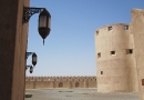 Jabreen Castle